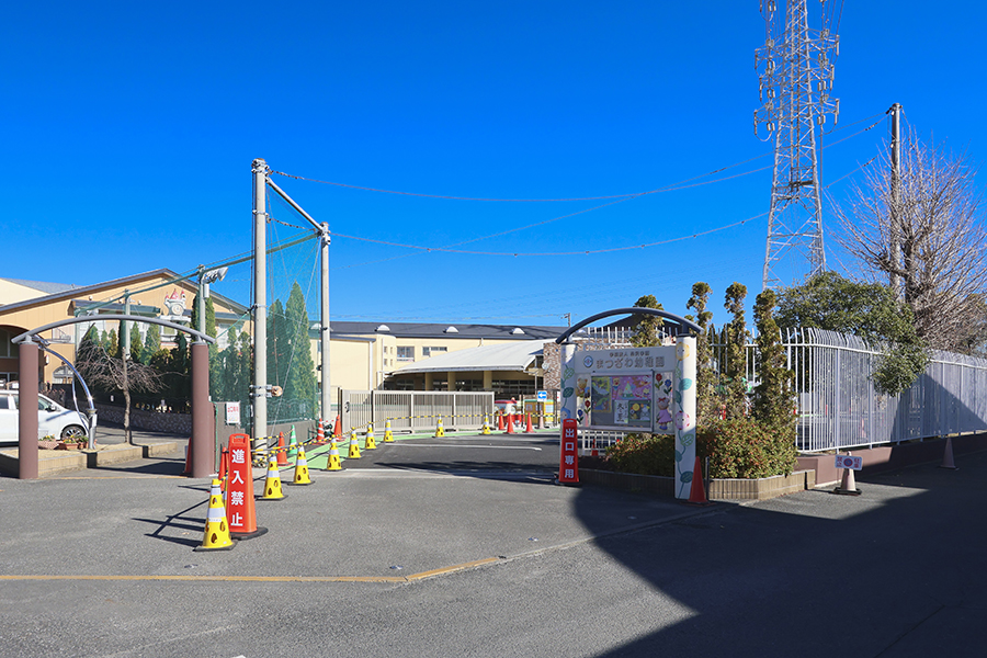 まつざわ幼稚園