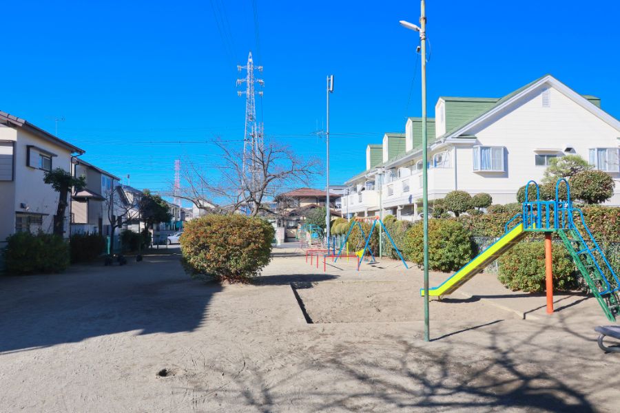 宮本町マルサン公園