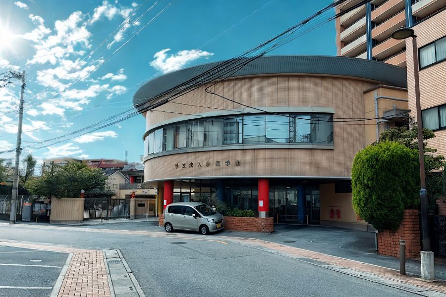 萩原第一幼稚園