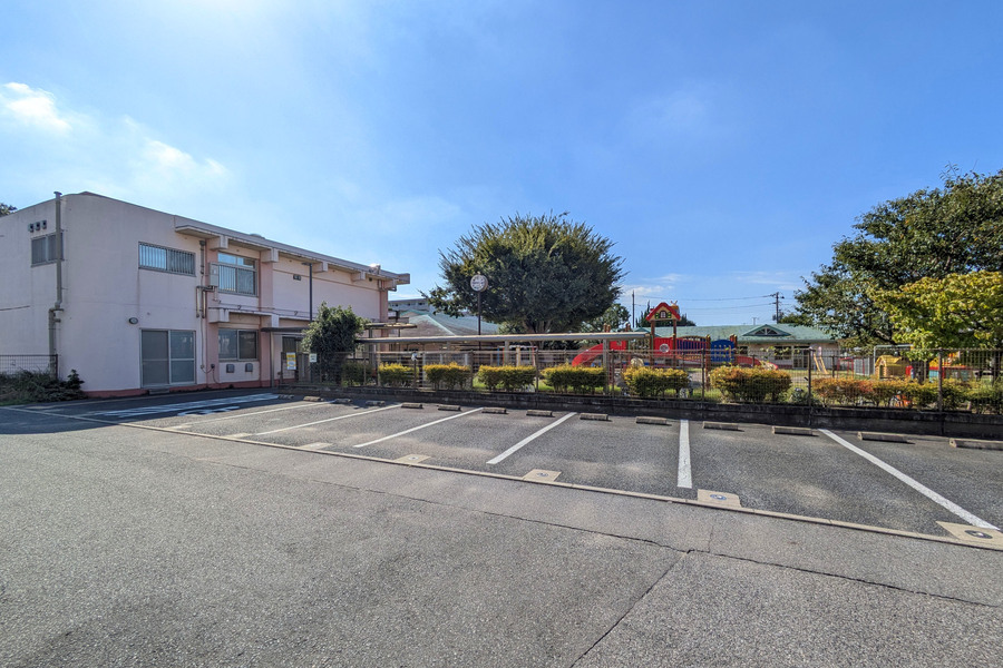 若松すずみ保育園