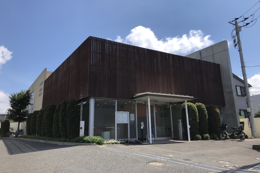 ほしかわクリニック(内科・消化器内科)