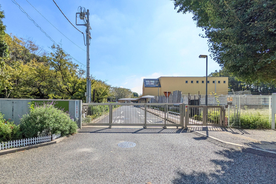 東習志野こども園