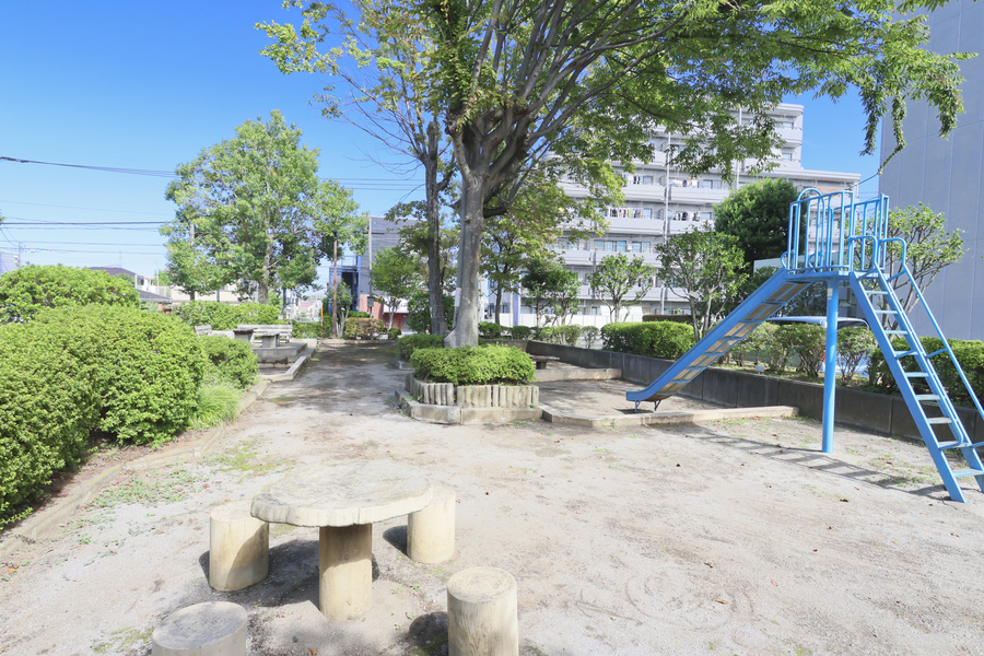 梅園くぬぎ児童遊園