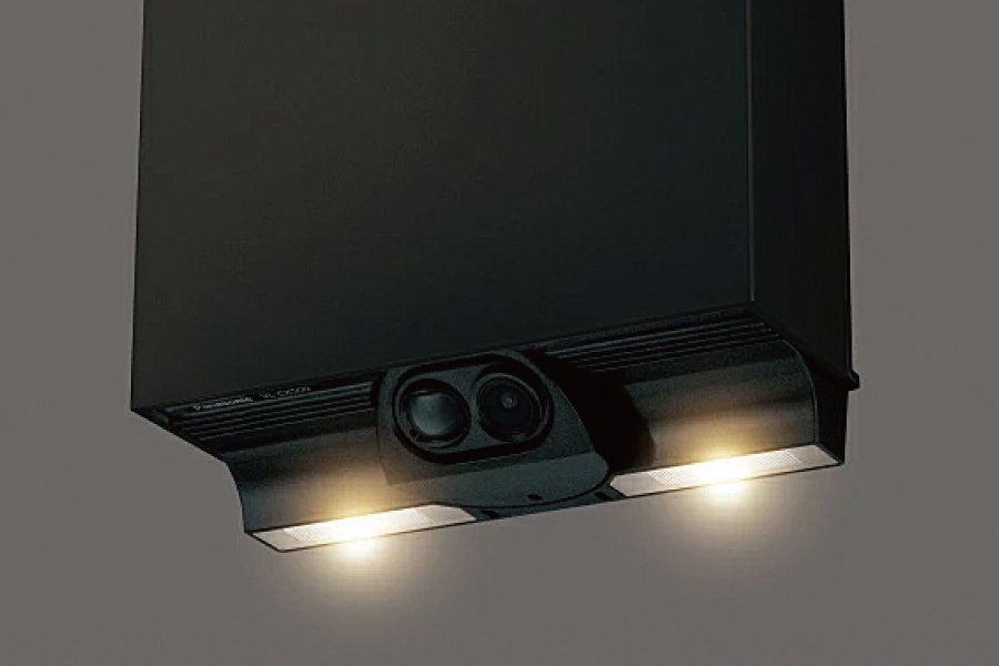 みまもりカメラ