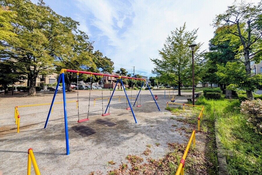 小根本公園