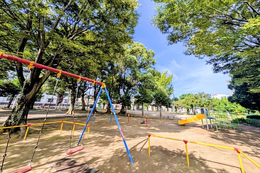緑ヶ丘第1公園