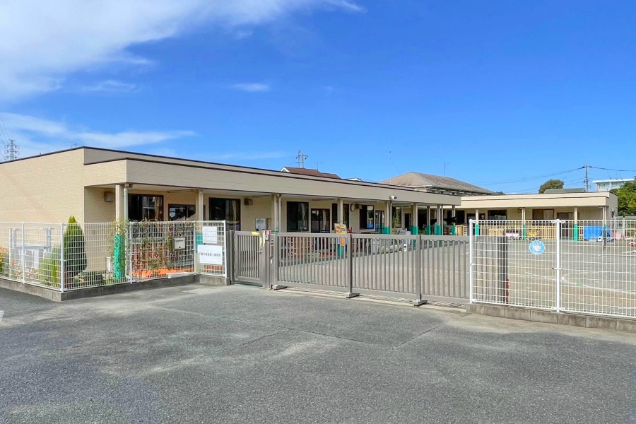 幕張第二保育所