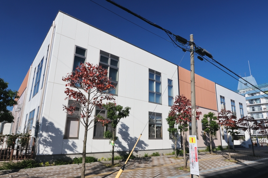 生涯学習プラザ