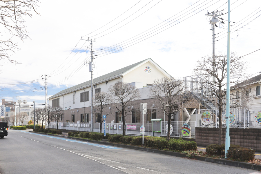 くすのき保育園