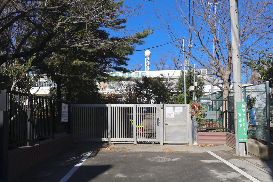 聖学院みどり幼稚園