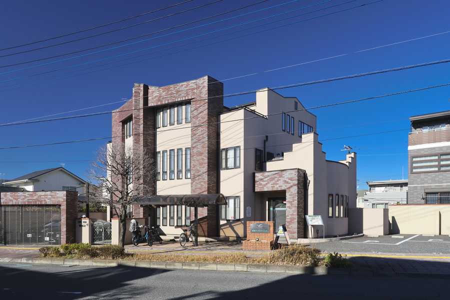 雙葉デンタルクリニック