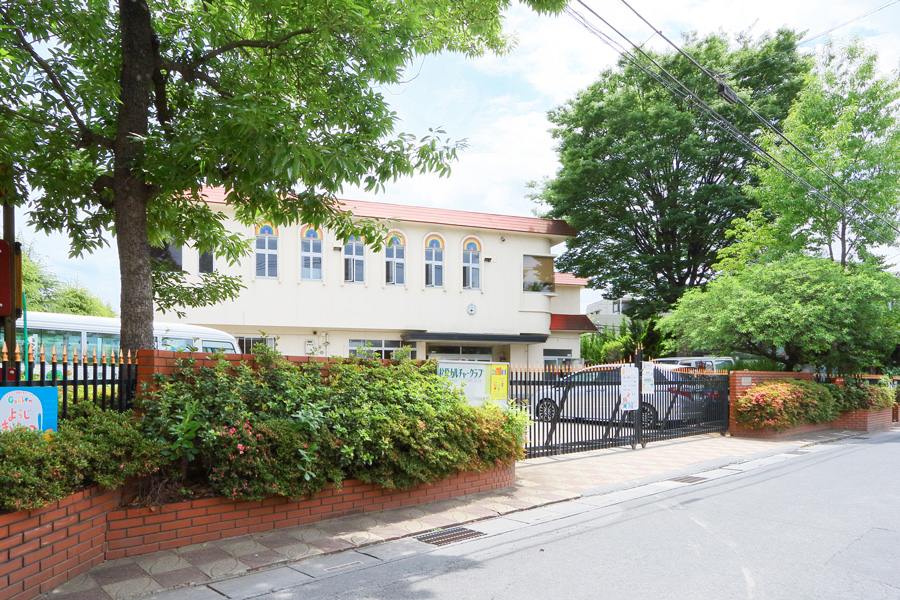 新郷松原幼稚園