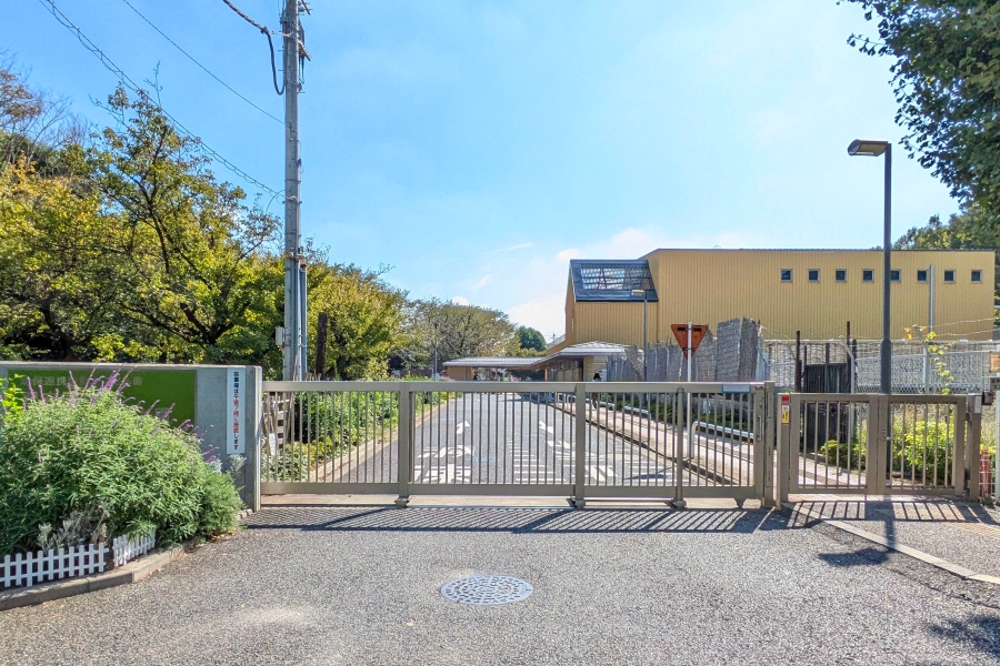 東習志野こども園