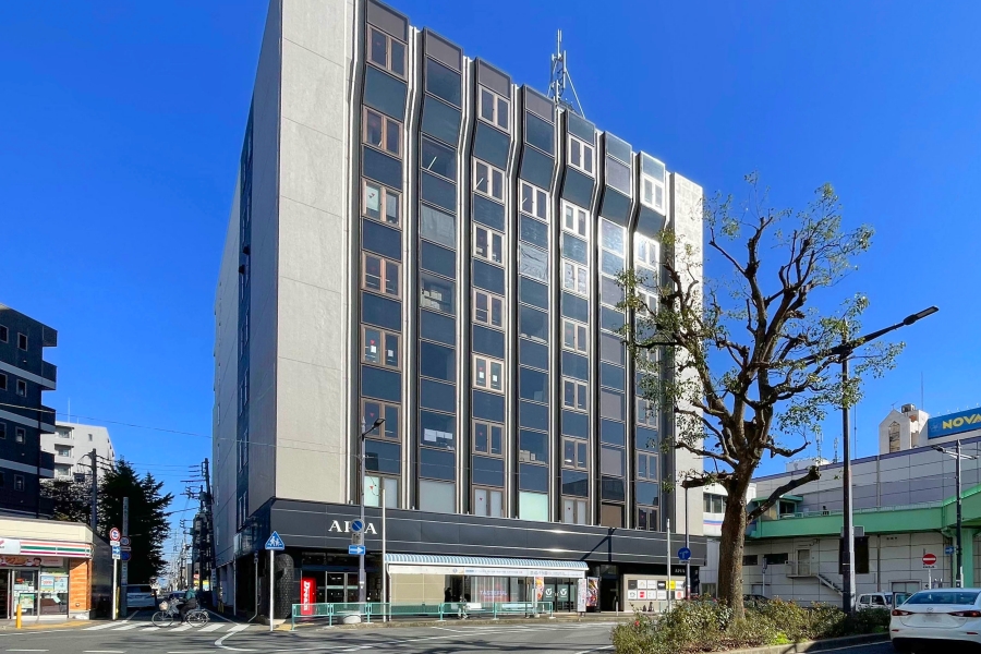 アピア(ワイズマート・キャンドゥ他)