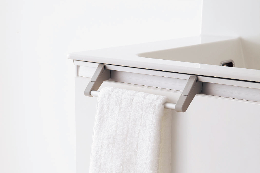 パナソニック／タオル掛け