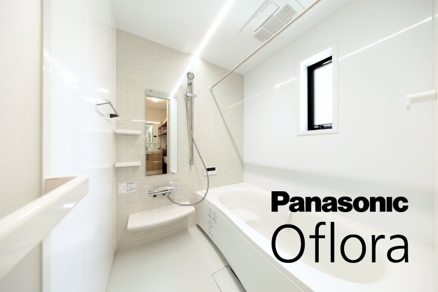 パナソニック／オフローラ