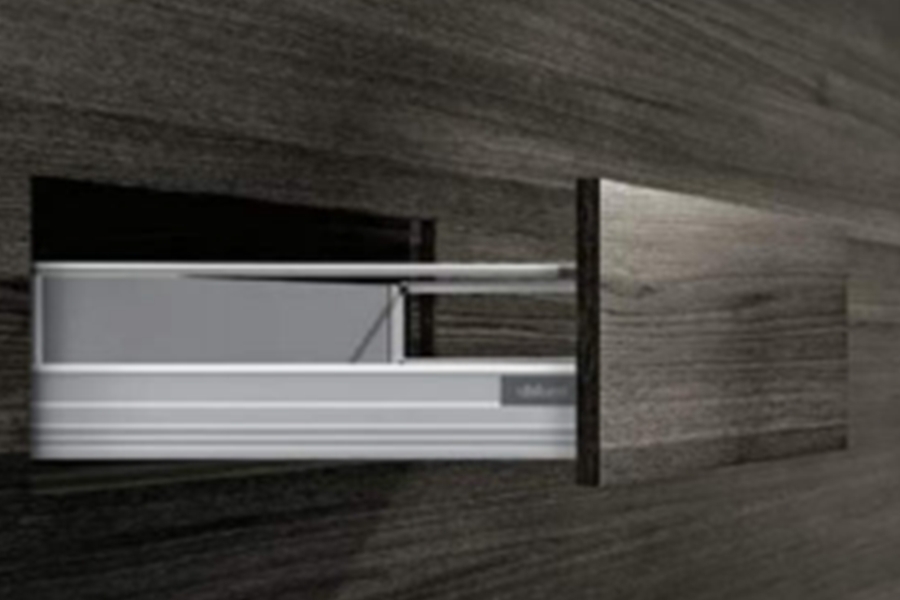 ポラスオリジナル／ブルモーションレール