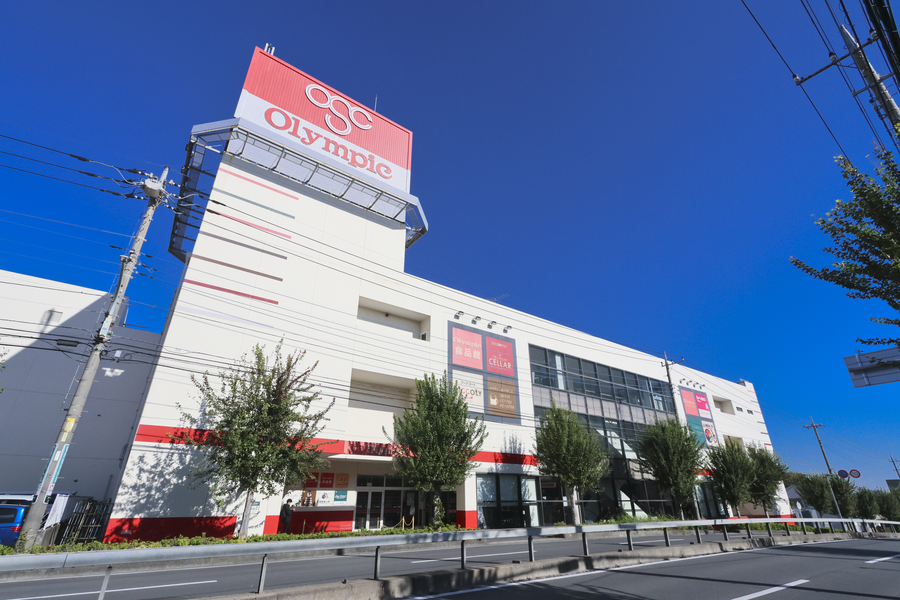 オリンピック東川口店 オリンピック東川口店