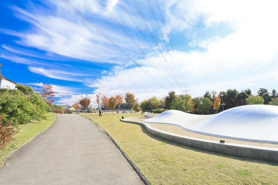 イイナパーク川口 イイナパーク川口