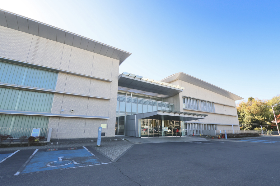 戸塚スポーツセンター 戸塚スポーツセンター