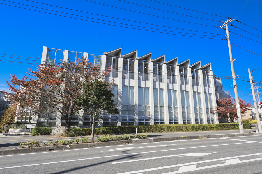 戸塚児童センターあすぱる 戸塚児童センターあすぱる