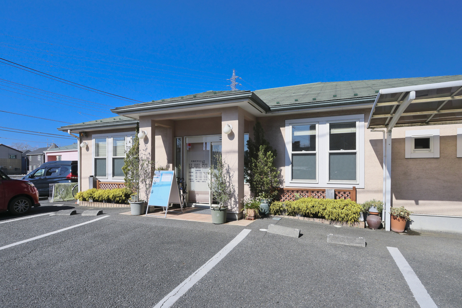 かねだクリニック