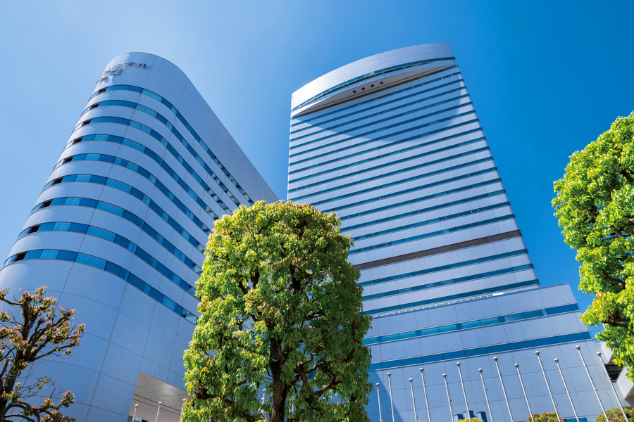 ソニックシティ