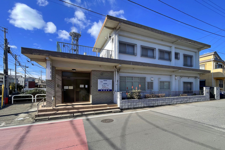 吉岡医院(内科)