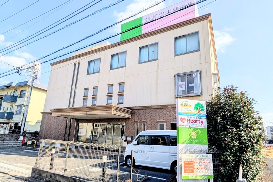 めざわこどもクリニック