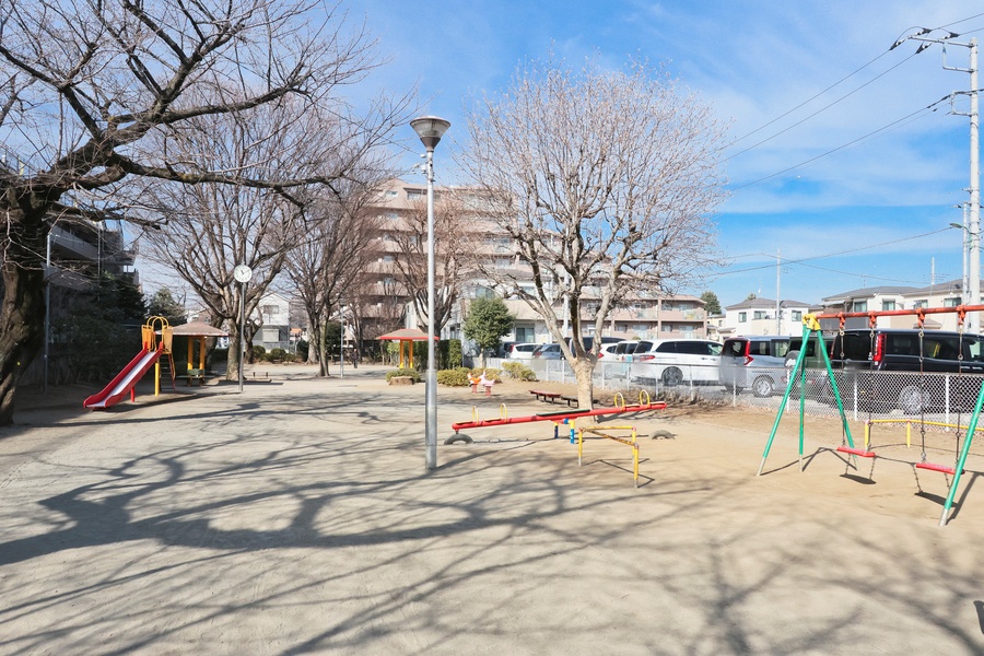 北浦公園 北浦公園