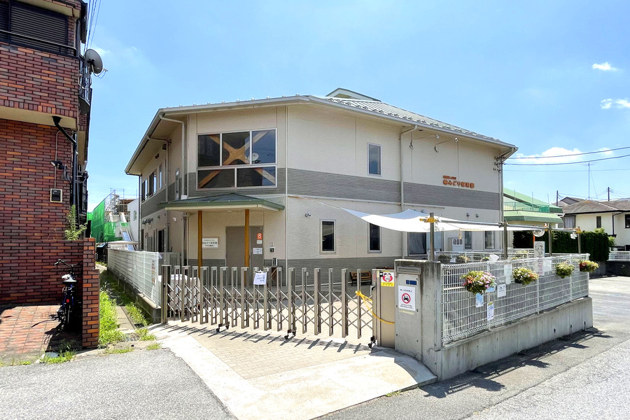 柏みどり保育園