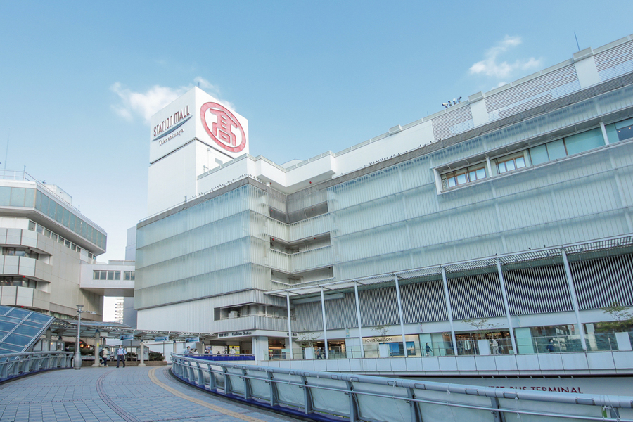 柏高島屋ステーションモール