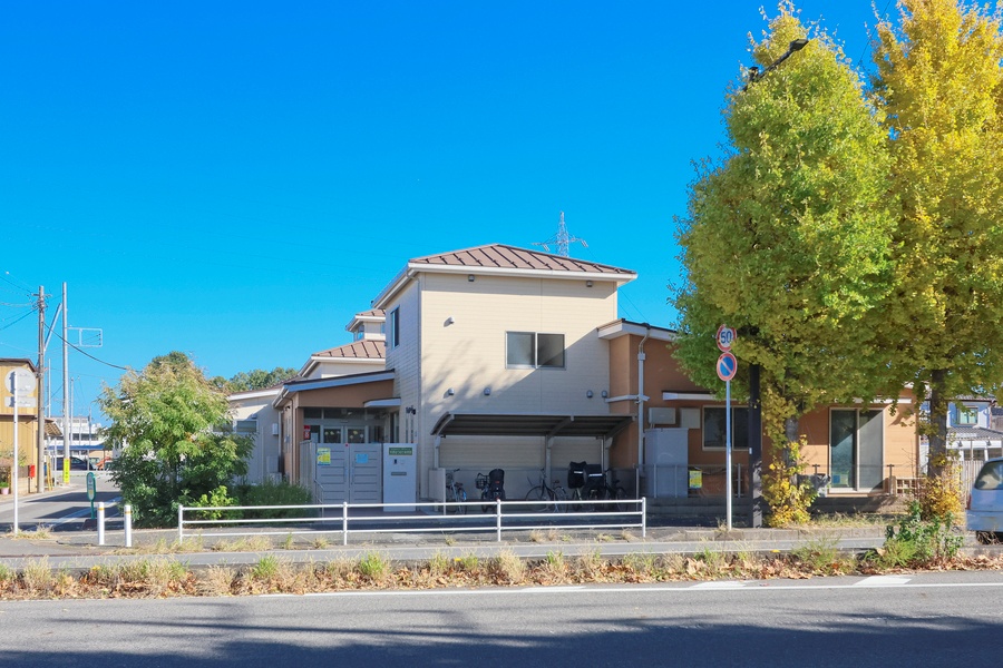 市野谷つばさ保育園