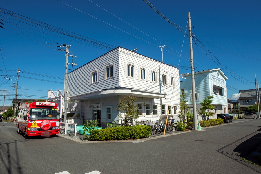 たかさごSCHOOLセントラル
