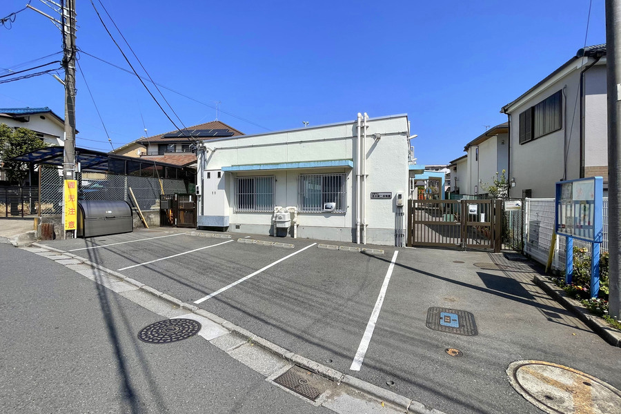 船橋市立宮本第二保育園