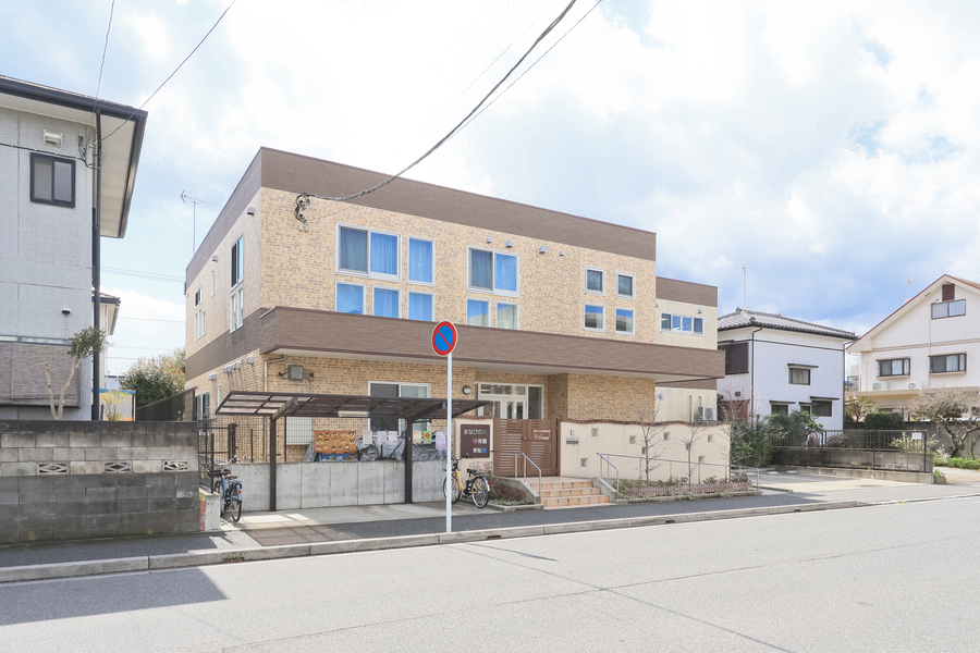まなびの森保育園東船橋