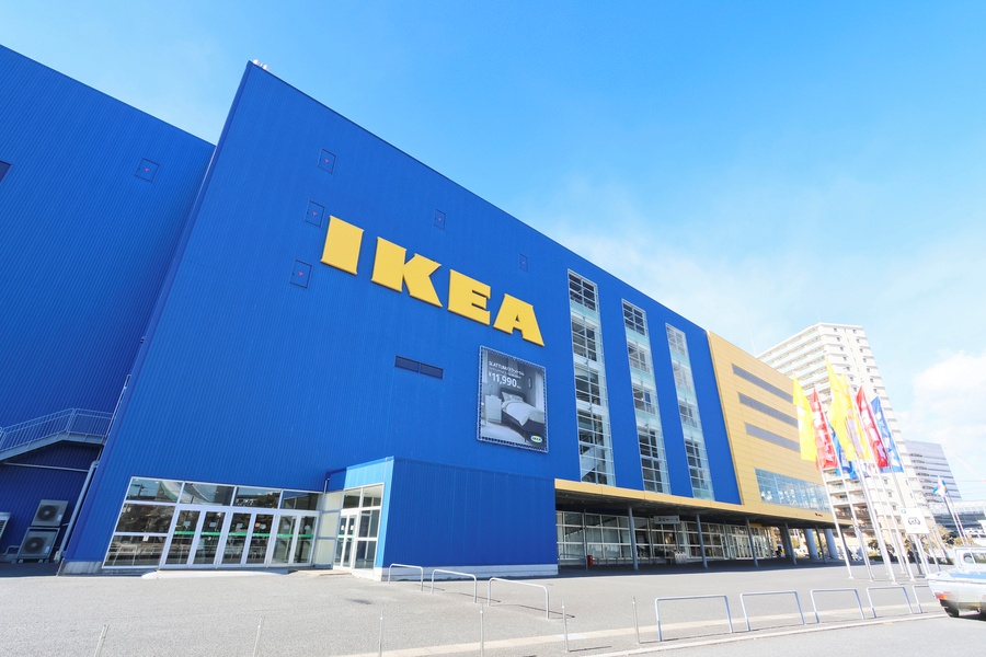 IKEA Tokyo-Bay