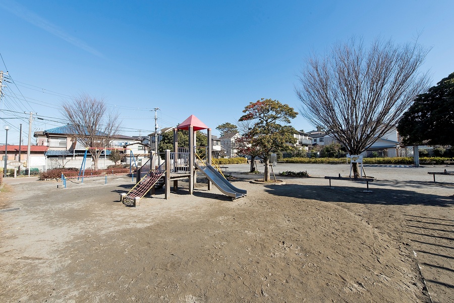 浜竹公園