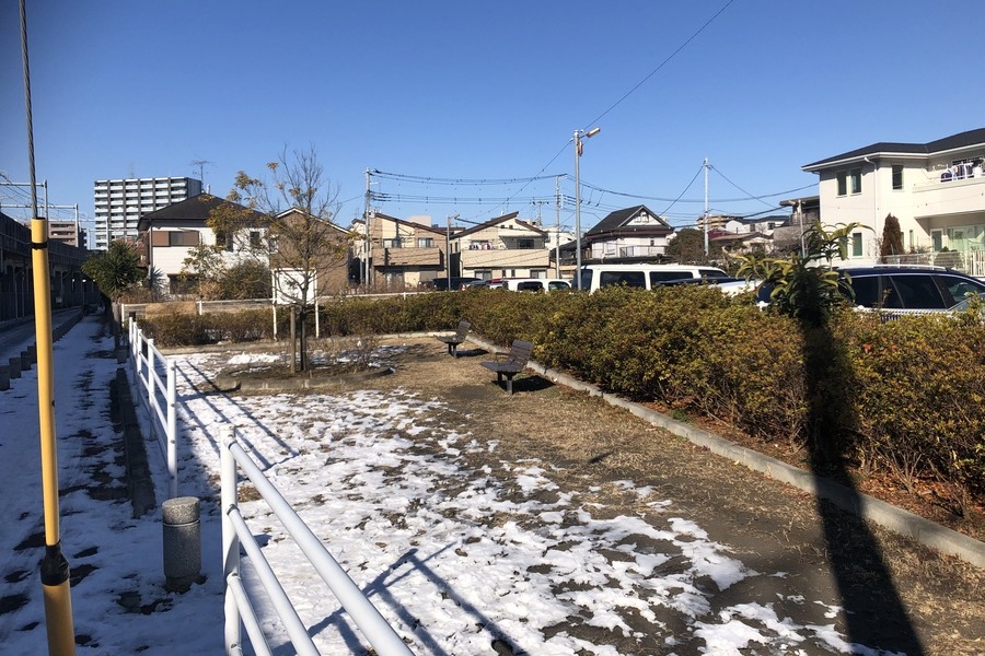 宮本4丁目公園
