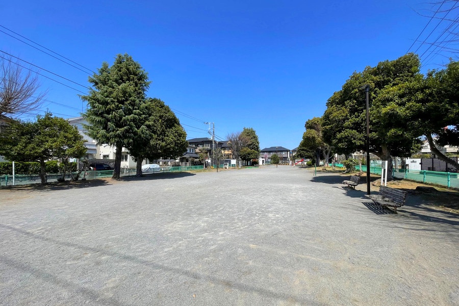 宮本南公園