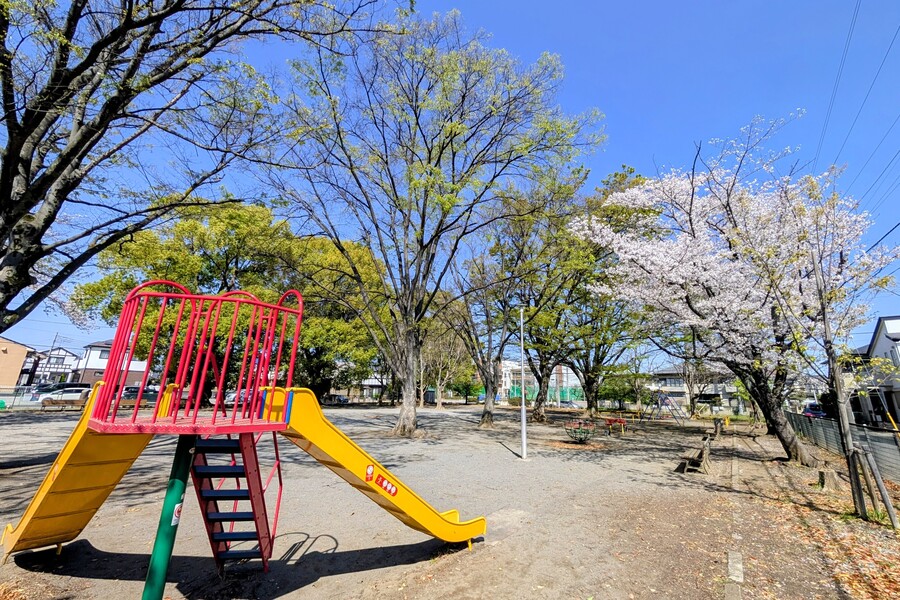 美田2号公園