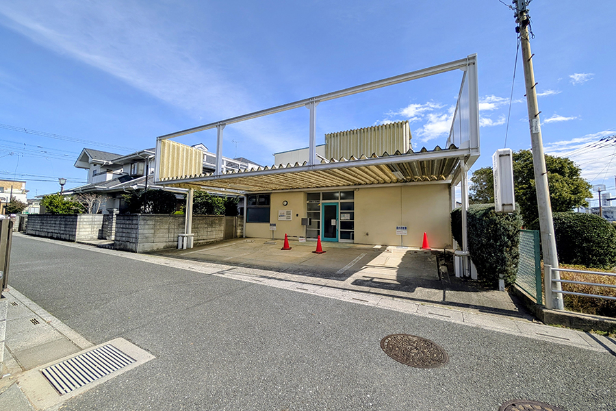 澤田こどもクリニック