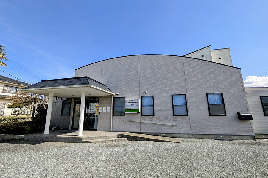 西大宮ハートクリニック