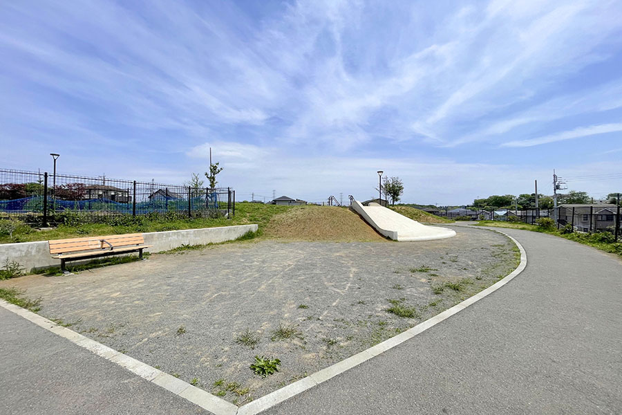 たなかT公園