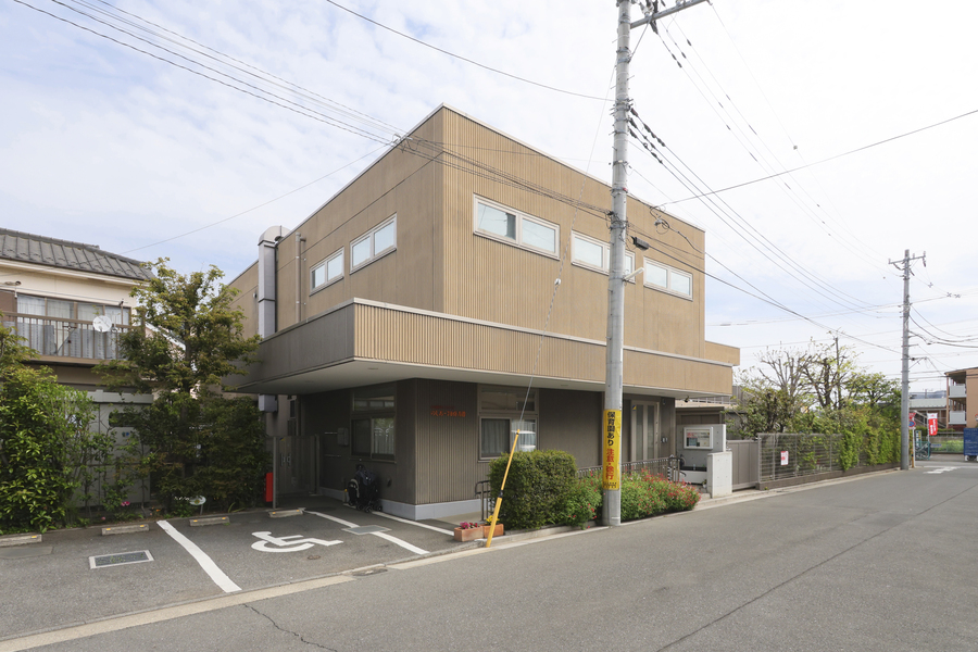 清瀬しらうめ幼稚園
