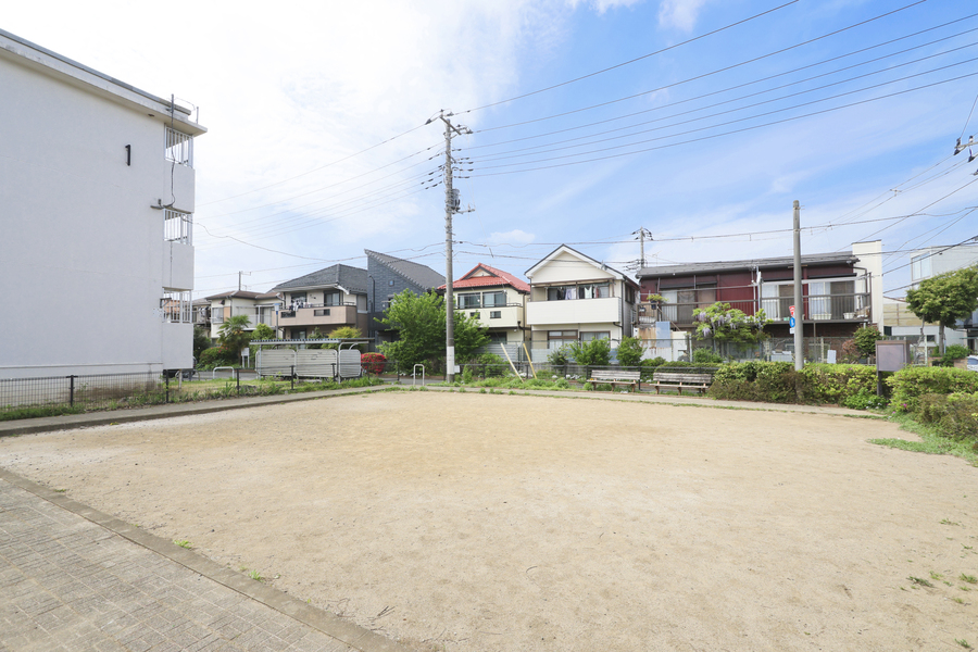 遊園広場