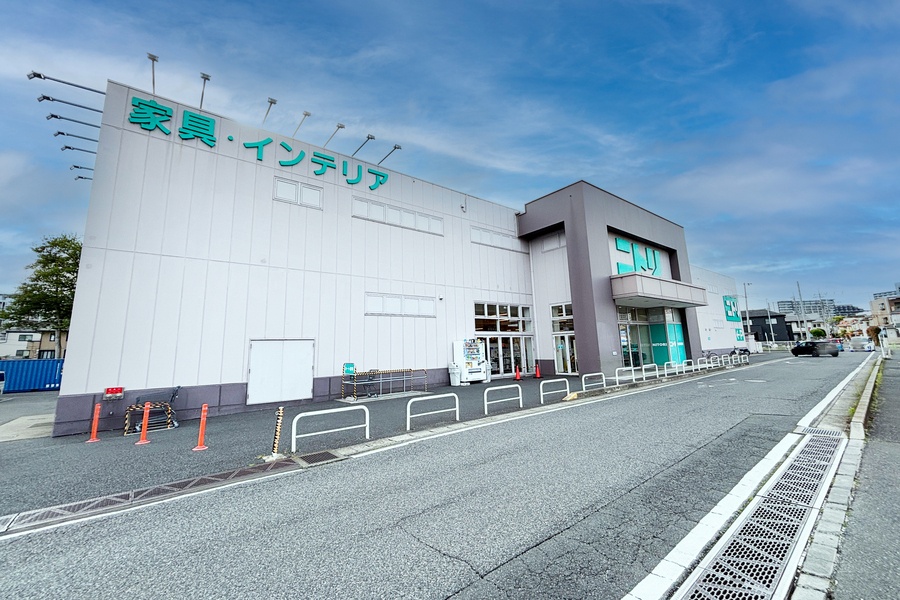 ニトリ八千代店 ニトリ八千代店