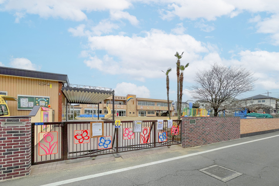 北丘幼稚園 北丘幼稚園