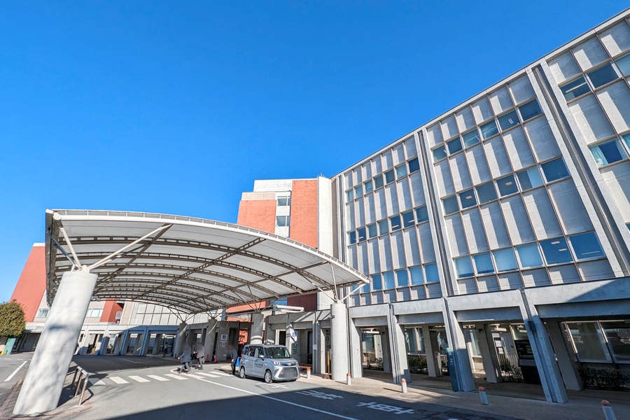 東京女子医科大学八千代医療センター 東京女子医科大学八千代医療センター