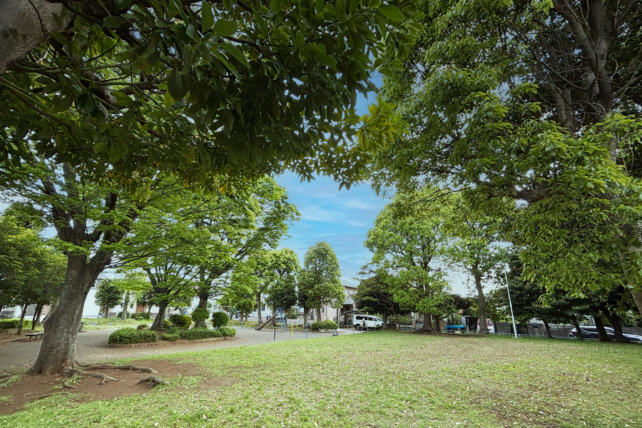 みすみ公園 みすみ公園